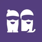 Skiif : Ski & Snowboard GPS icon