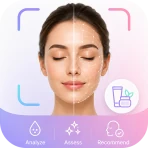 Skinzo AI: Smart Skin Care icon