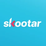 SKOOTAR ขนส่งด่วนออนไลน์มือโปร icon