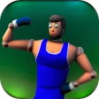 Drunken Wrestlers 2 icon