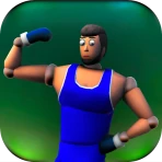 Drunken Wrestlers 2 icon