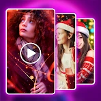 Photo Music & Video Maker icon