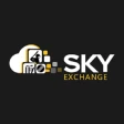 Sky Exchange icon