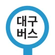 대구버스 - 대구시버스로 icon