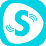 SkyCall: International Call icon