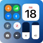 SkyCenter Control icon