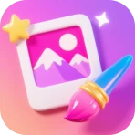 DIY Wallpaper - Photo Collage icon