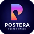 Postera : Poster Maker icon