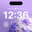 SkyLock - Lock Screen icon