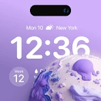 SkyLock - Lock Screen icon