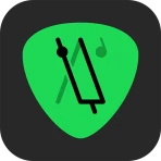 Metronome Tuner X - Pro Guitar icon