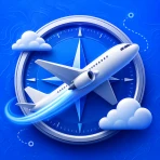 FlyTrack - Flight Tracker icon
