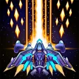 Sky Raptor: 비행기게임 - 우주슈팅게임 icon