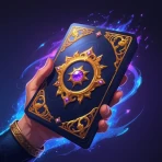 Card Heroes: Jogo de cartas icon