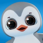 Pengu: Alleva Animali Virtuali icon