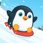 Sled Surfers - Aventura icon