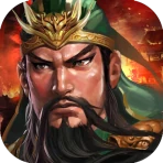 三国志天下布武 - 歴史戦略シミュレーションゲーム icon