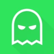 ghosted - Chat | Recover Media icon