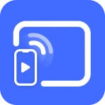 Smart Cast to TV & Mirror icon