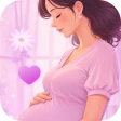 Pregnancy Journey – Baby Track