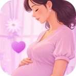 Pregnancy Journey – Baby Track icon