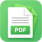 스마트 PDF 관리자 icon