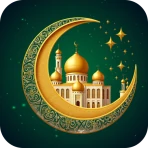 Muslim Daily – Prayer & Quran icon