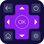 Smart Remote Control For TV icon