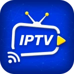 Smart TV Player: IPTV Smarters icon