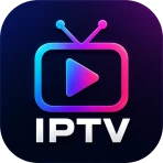 IPTV Player: M3U & M3U8 icon