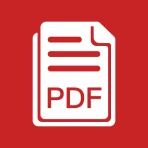 PDF Reader - Smart Viewer icon
