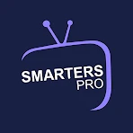 Smarters Pro - Mobile icon