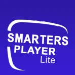 Smarters Player Lite icon