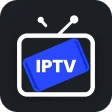 Smart IPTV: Online - Live icon