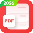PDF Smart & PDF Reader icon