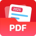 Smart PDF Reader & PDF Viewer icon