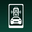 Digital Key Connect - Car Key icon
