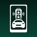 Digital Key Connect - Car Key icon