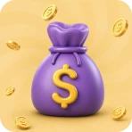 Smart Saver Money Manager icon