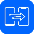 Smart Mobile Switch Clone App icon