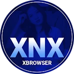 xBrowser - Video Downloader icon