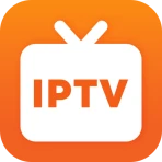 IPTV Player - Smart TV & Live icon