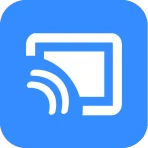 Smart View For Samsung TV icon