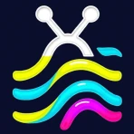 Wave IPTV icon