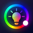 Hue Licht App Fernbedienung icon