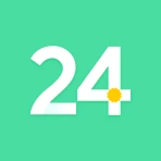 Math24 - เกม24 | เกมคณิตศาสตร์ icon