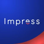 Impress icon