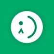 스마일리더 - 배란일 계산, 임신, 육아일기 icon