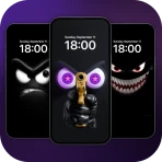 Silly Smiley - Cute Emoji HD icon