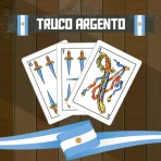 Truco Argento icon
